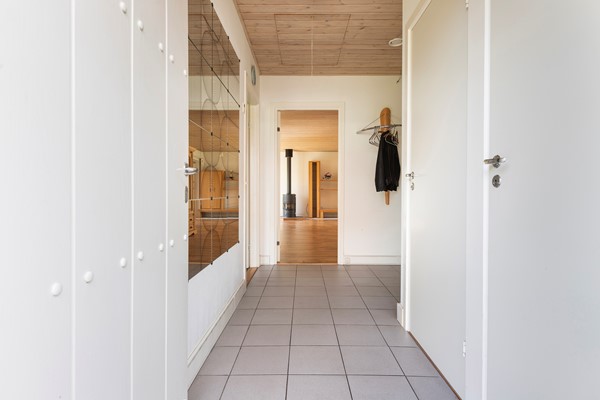 Medium property photo - Kievit 1, 9861 HE Grootegast